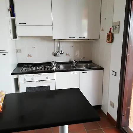 Casa Delle Lantane *