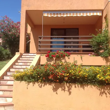 Casa Delle Lantane Tatil Evi
