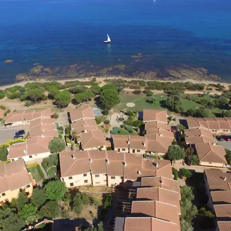 Casa Delle Lantane * Villaputzu