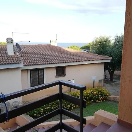 Casa Delle Lantane *