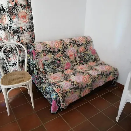 Casa Delle Lantane Tatil Evi