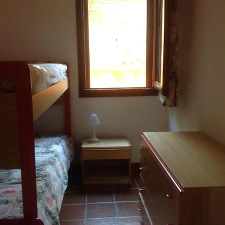 Casa Delle Lantane Tatil Evi Villaputzu
