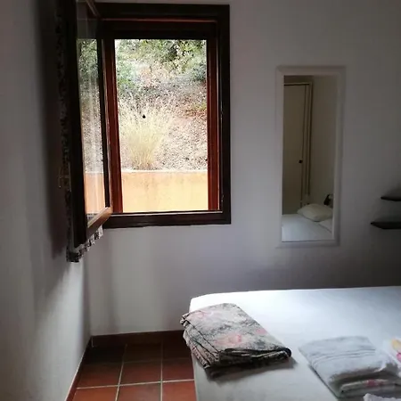 Casa Delle Lantane Climatizzata *
