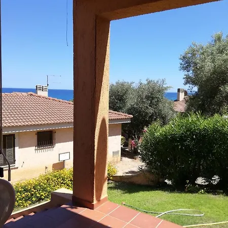 Casa Delle Lantane Climatizzata Holiday home *