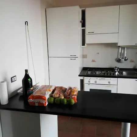 Prázdninový dům Casa Delle Lantane Climatizzata *