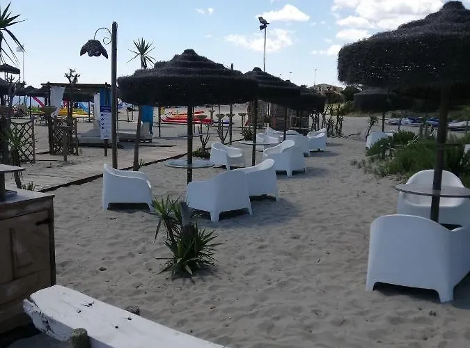 Casa Delle Lantane Villaputzu